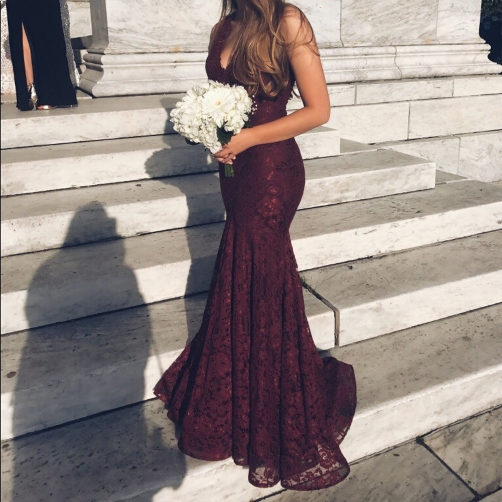 Jovani Prom Dress
